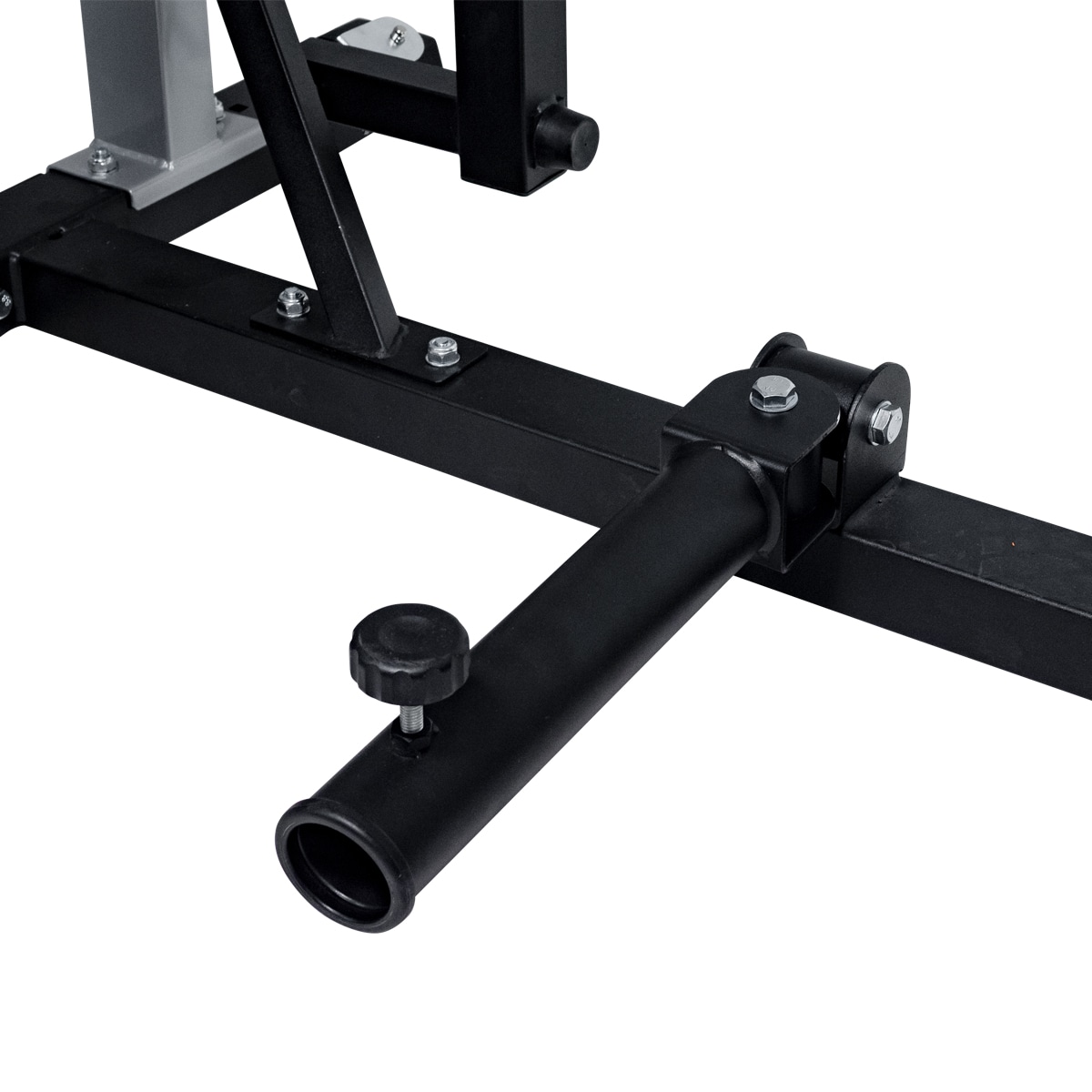 Smith Cage Multipress - 2 x 50 kg vikter