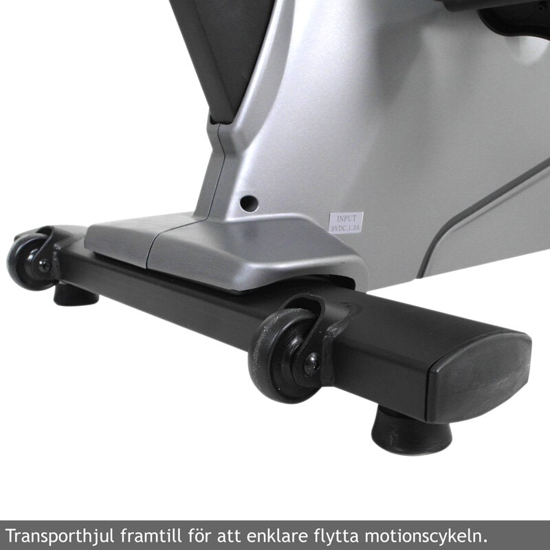 Motionscykel - Epsilon Exceed MX90