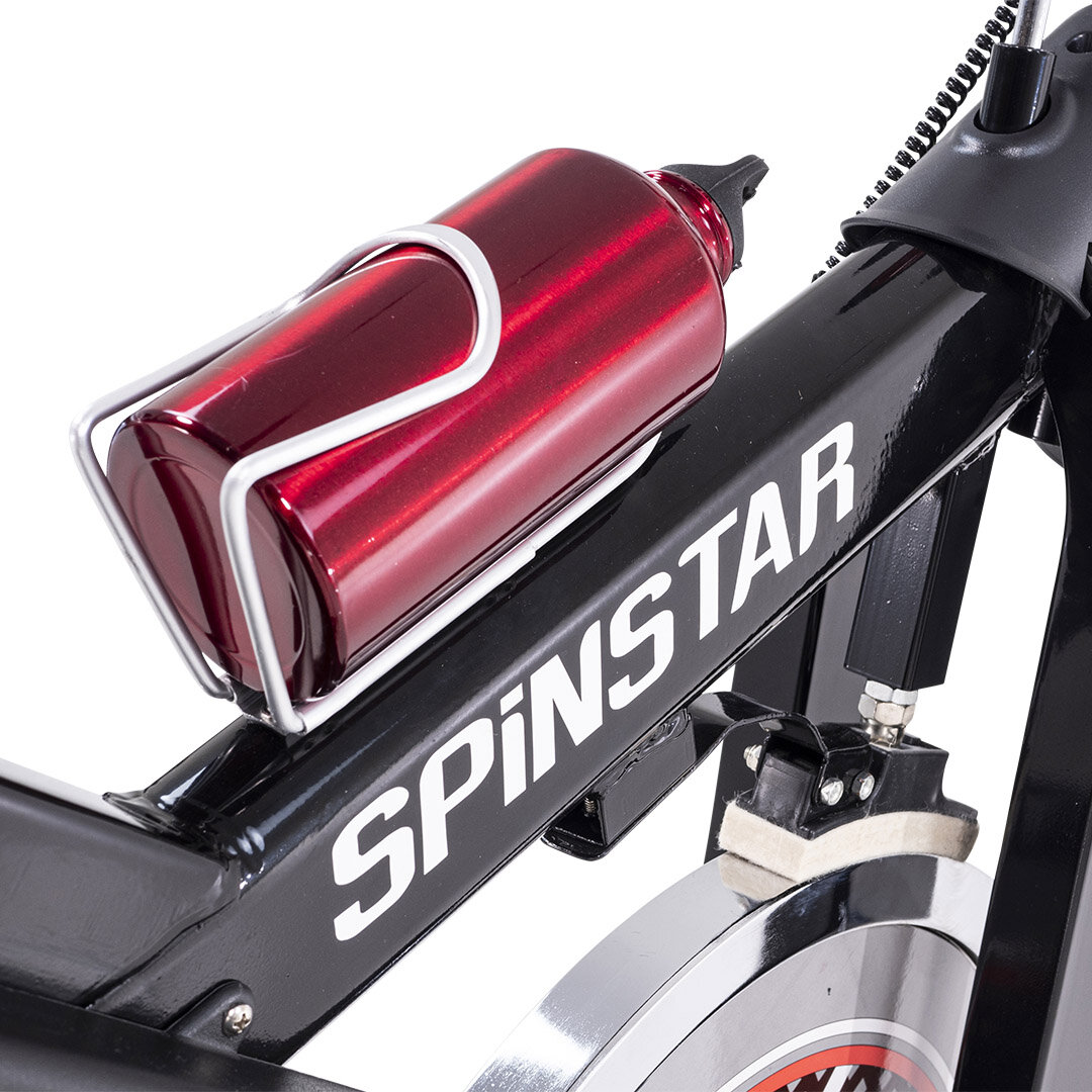 Spinningcykel - Spinstar Racer V2