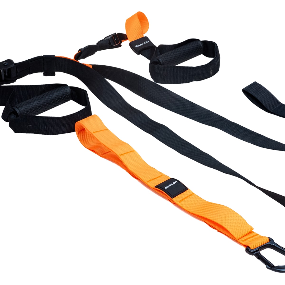 Epsilon suspension trainer