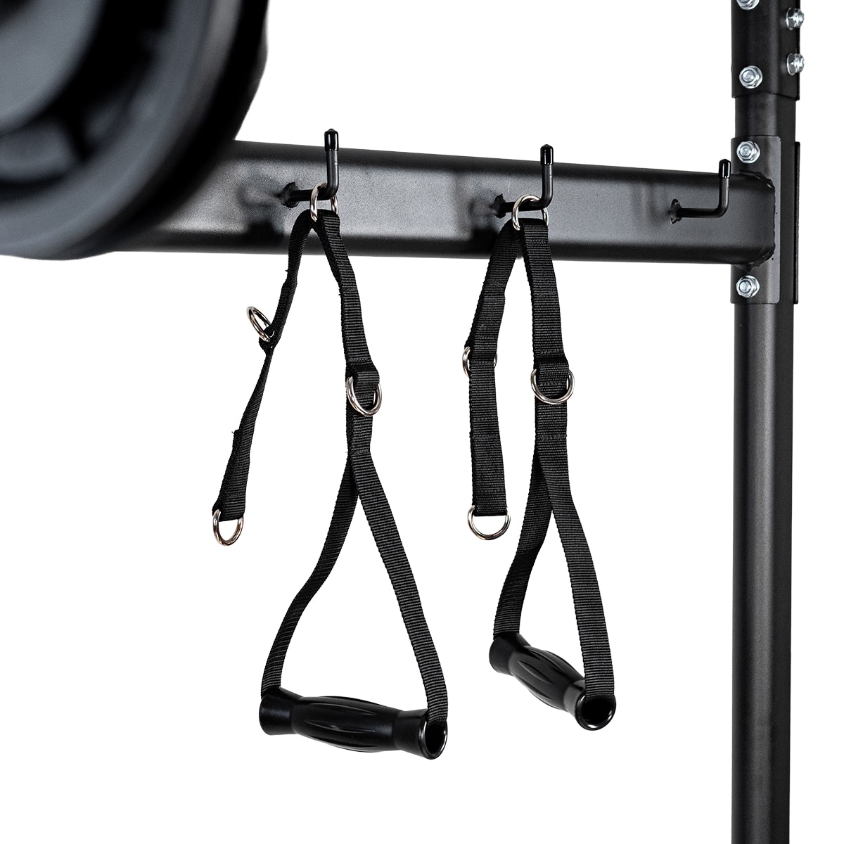 Hemmagym Cable Cross - 2 x 75 kg vikter
