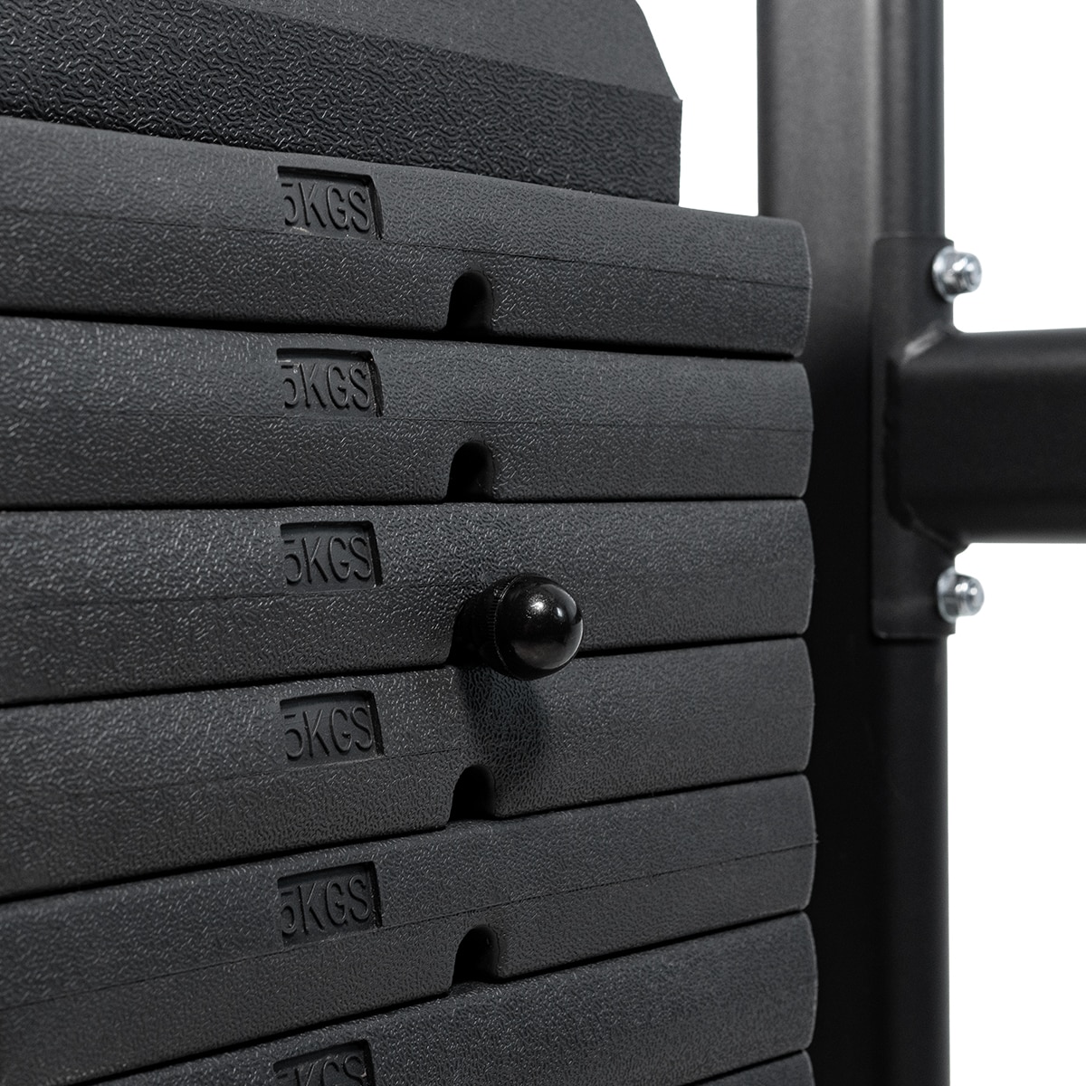 Hemmagym Cable Cross - 2 x 75 kg vikter