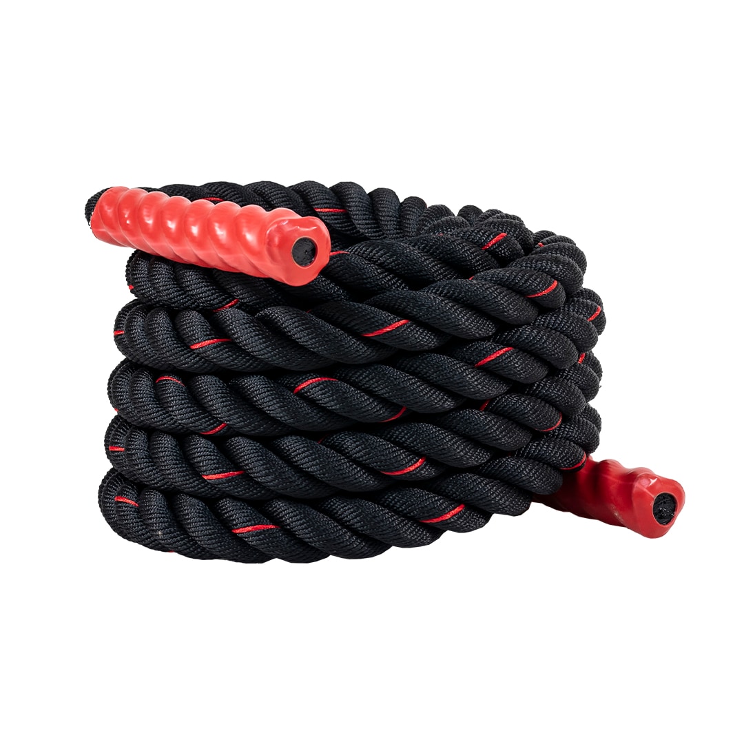 Battle rope 9 m